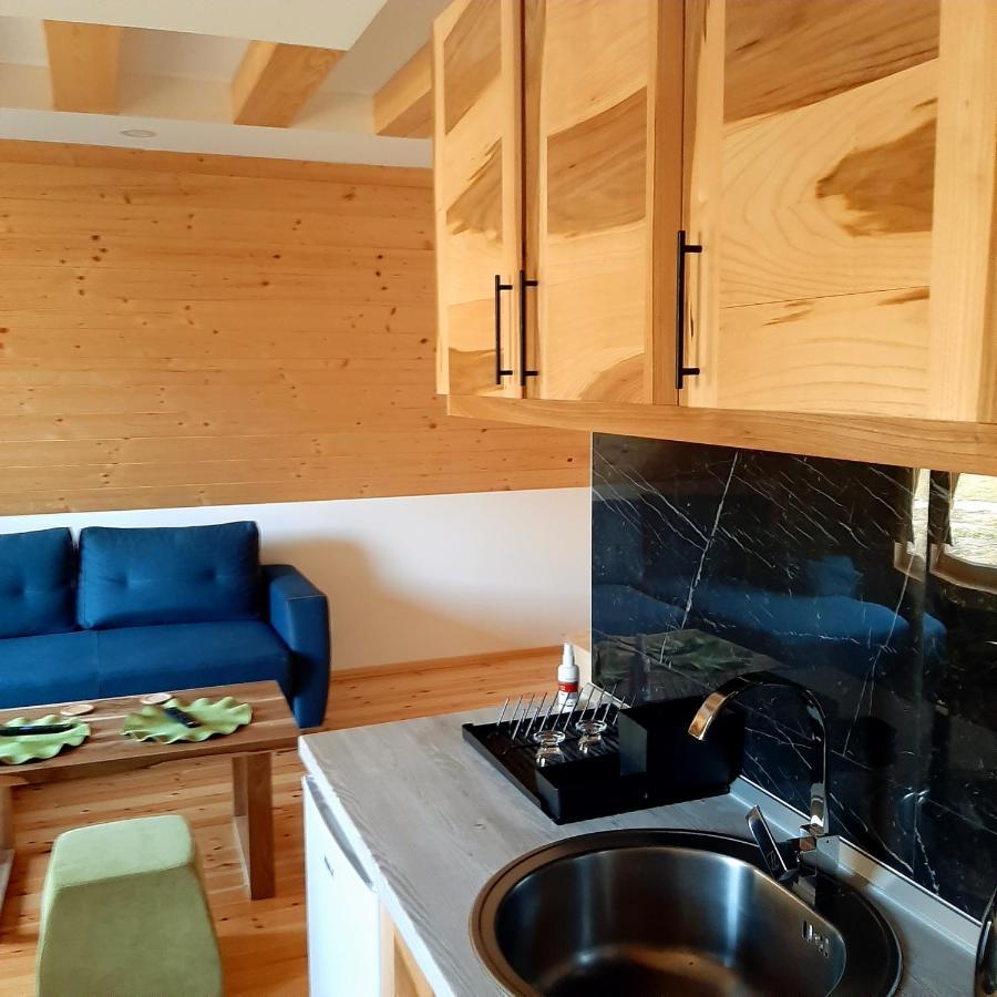 Holiday Home Ella Mokra Gora - Apartman Ella ภายนอก รูปภาพ