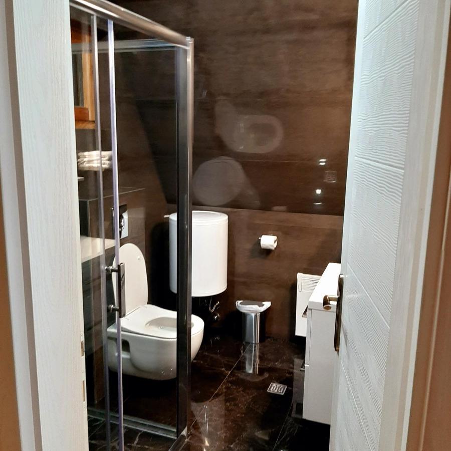 Holiday Home Ella Mokra Gora - Apartman Ella ภายนอก รูปภาพ