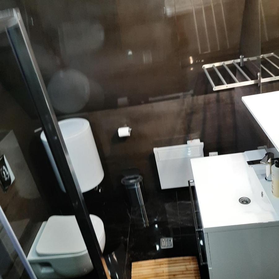 Holiday Home Ella Mokra Gora - Apartman Ella ภายนอก รูปภาพ